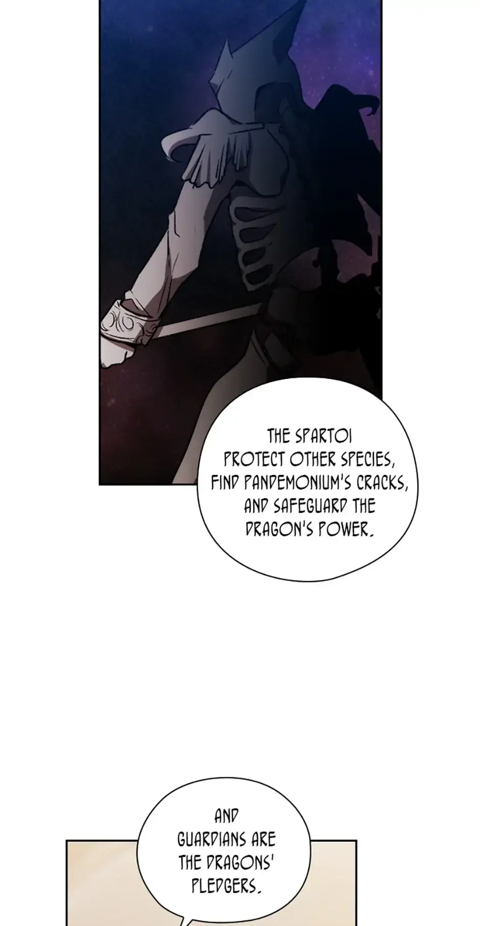 Reminiscence Adonis Manhwa Chapter 221 - Page 52
