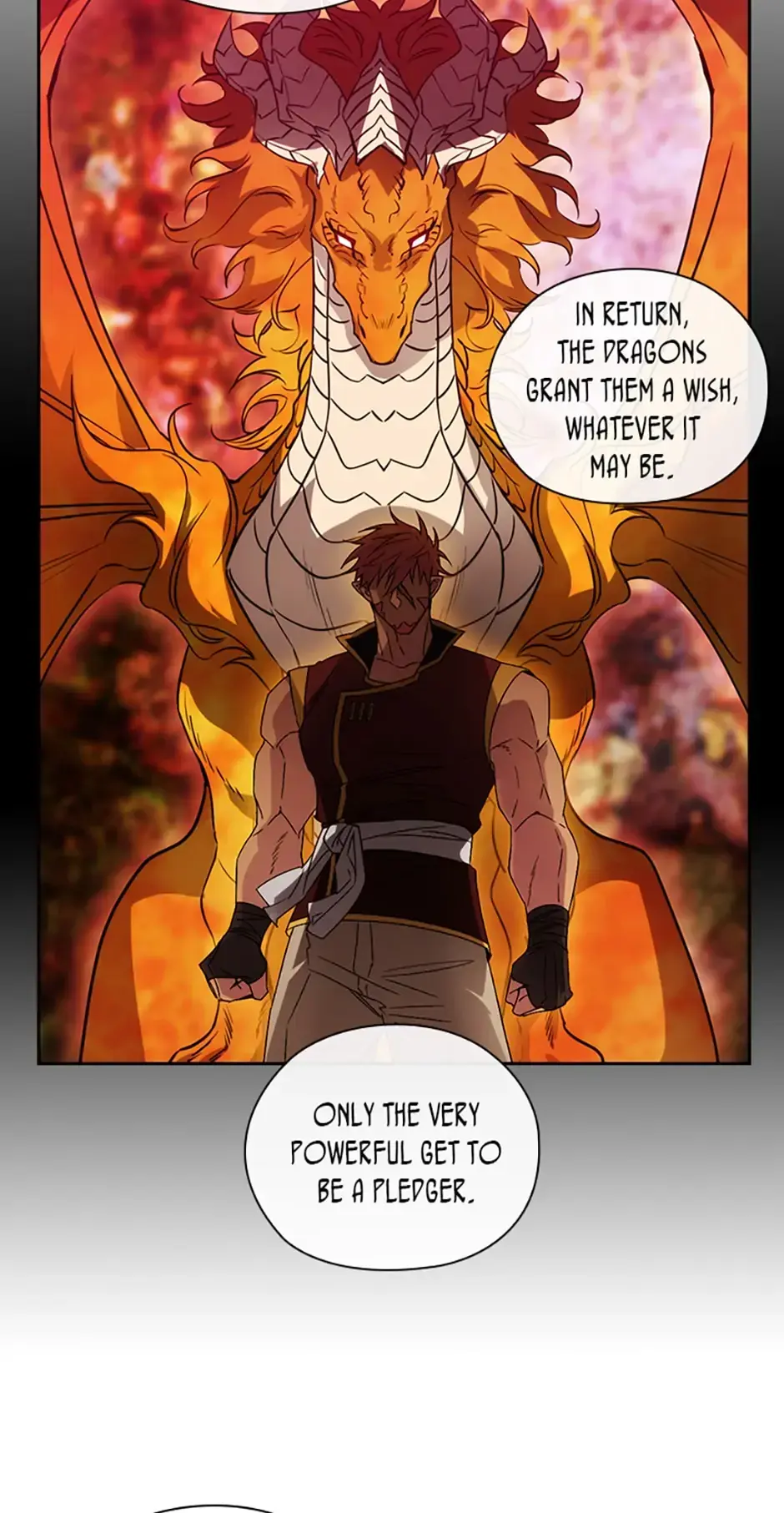 Reminiscence Adonis Manhwa Chapter 221 - Page 54