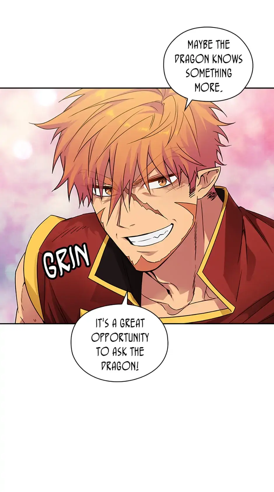 Reminiscence Adonis Manhwa Chapter 221 - Page 58