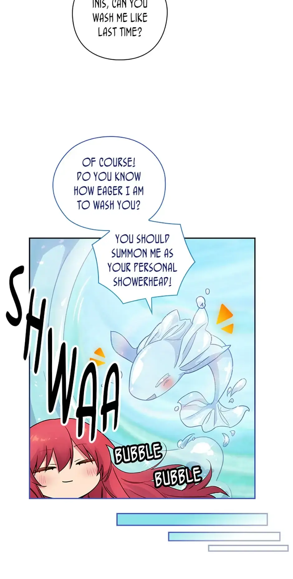 Reminiscence Adonis Manhwa Chapter 222 - Page 19
