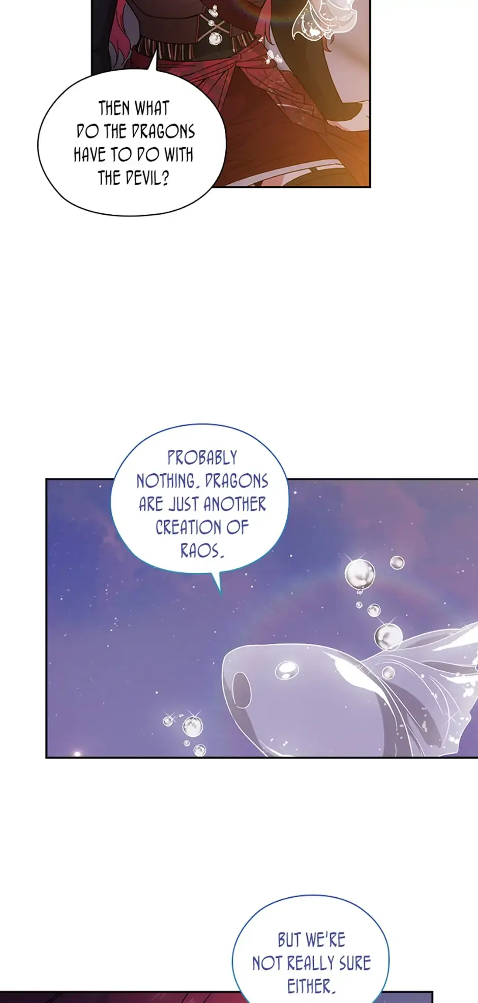 Reminiscence Adonis Manhwa Chapter 222 - Page 24