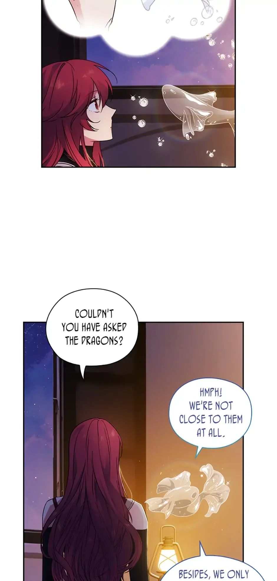Reminiscence Adonis Manhwa Chapter 222 - Page 26