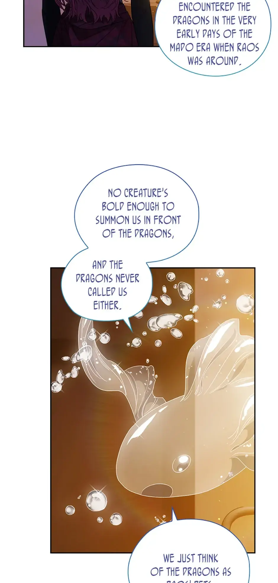 Reminiscence Adonis Manhwa Chapter 222 - Page 27