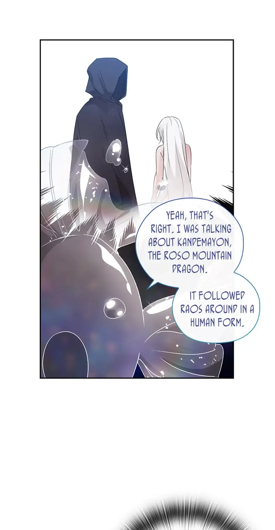 Reminiscence Adonis Manhwa Chapter 222 - Page 29