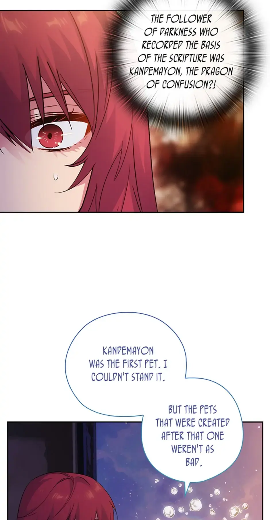 Reminiscence Adonis Manhwa Chapter 222 - Page 30