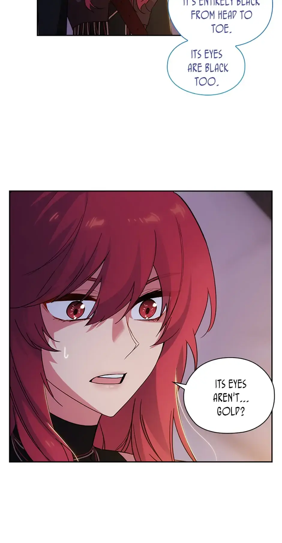 Reminiscence Adonis Manhwa Chapter 222 - Page 32