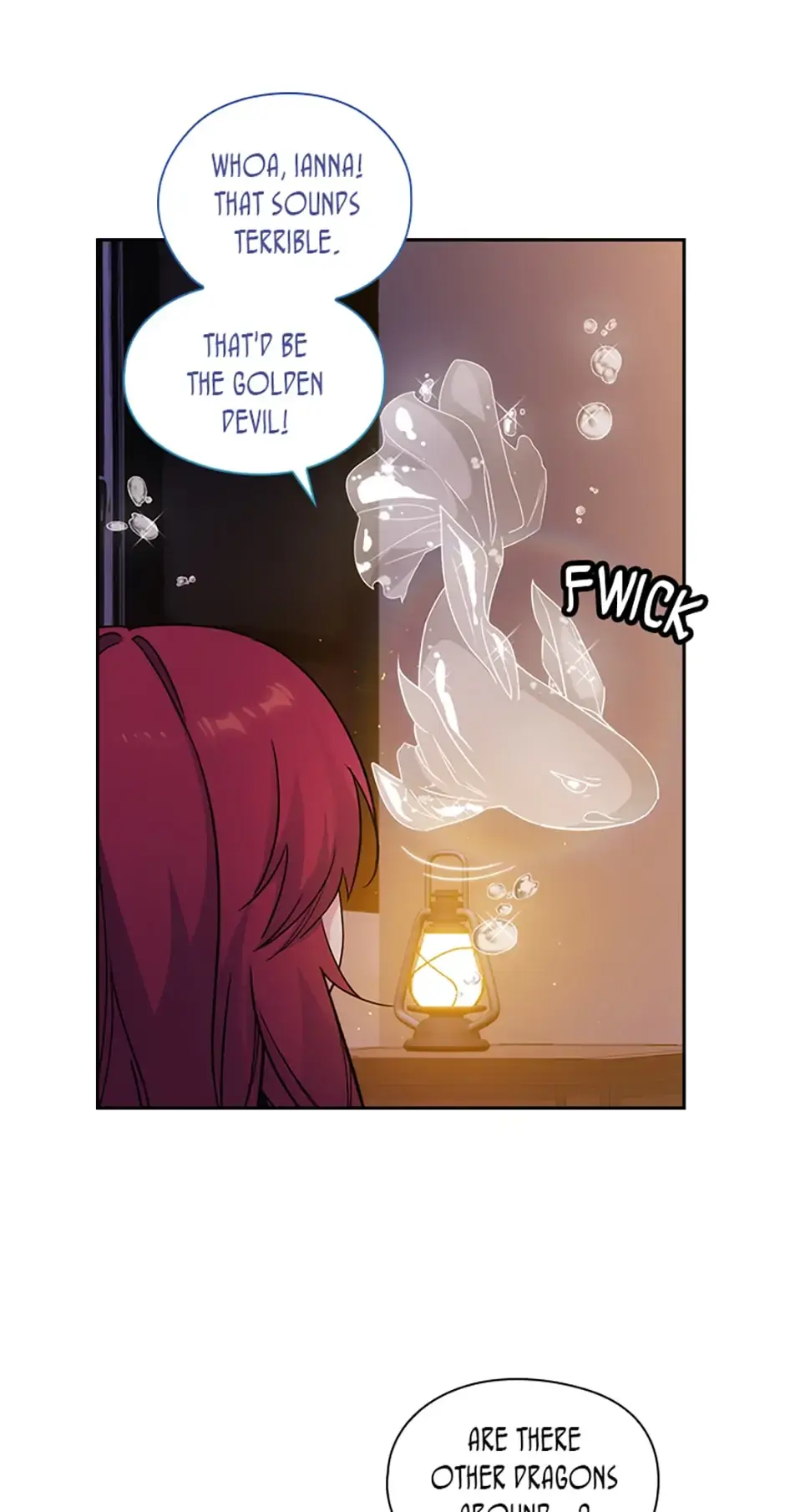 Reminiscence Adonis Manhwa Chapter 222 - Page 33