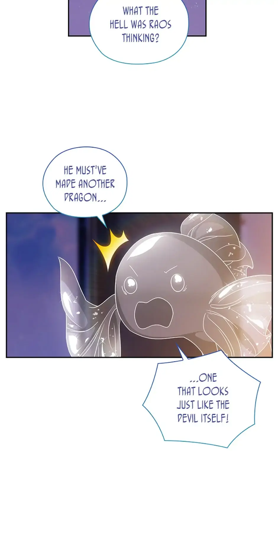 Reminiscence Adonis Manhwa Chapter 222 - Page 38