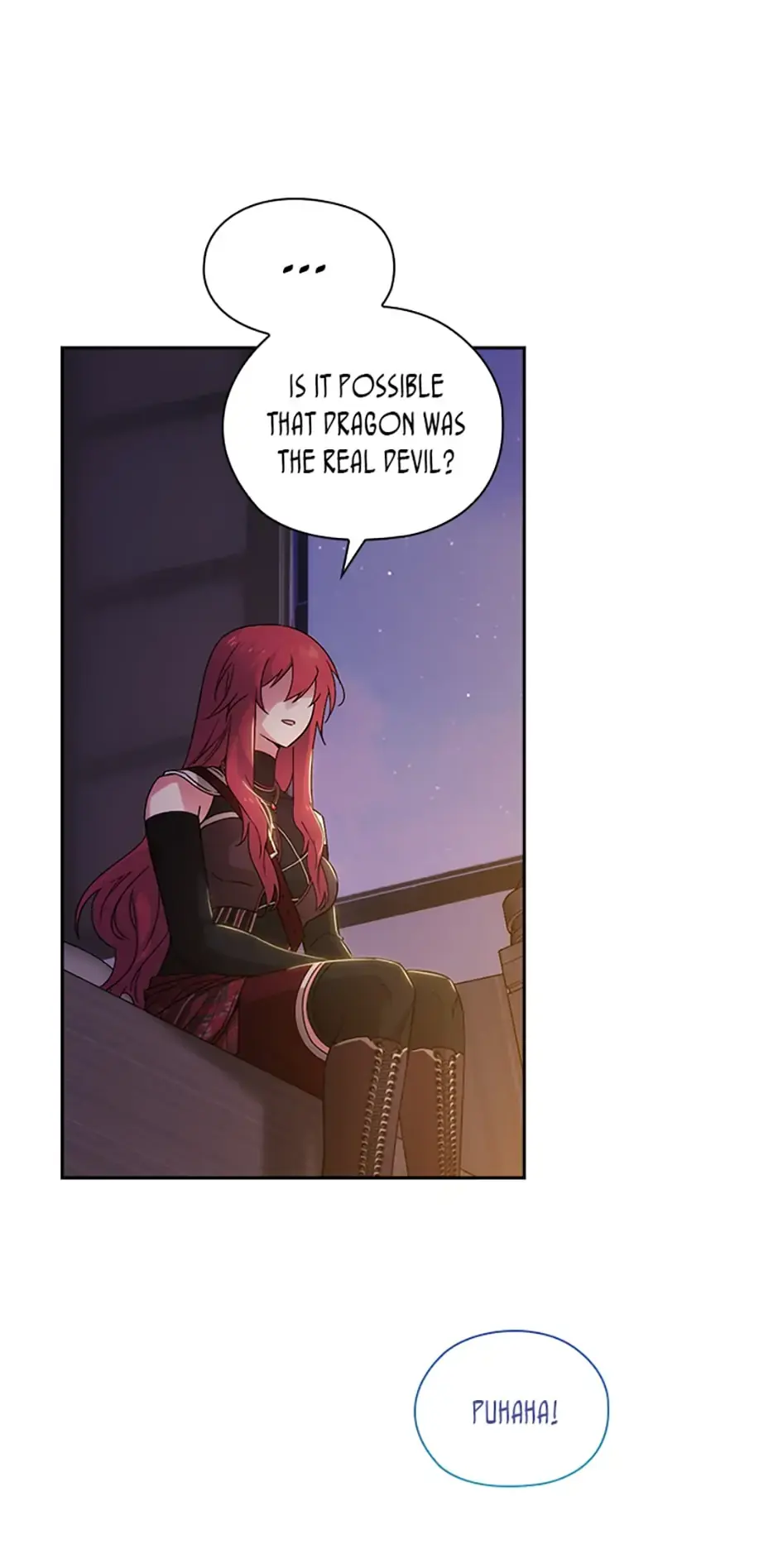 Reminiscence Adonis Manhwa Chapter 222 - Page 39