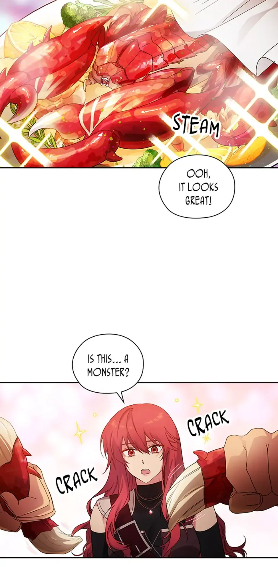 Reminiscence Adonis Manhwa Chapter 222 - Page 4