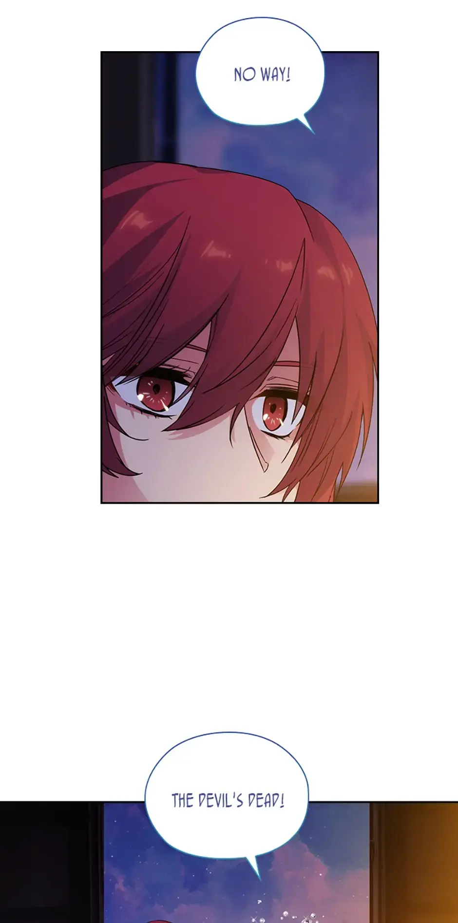 Reminiscence Adonis Manhwa Chapter 222 - Page 40