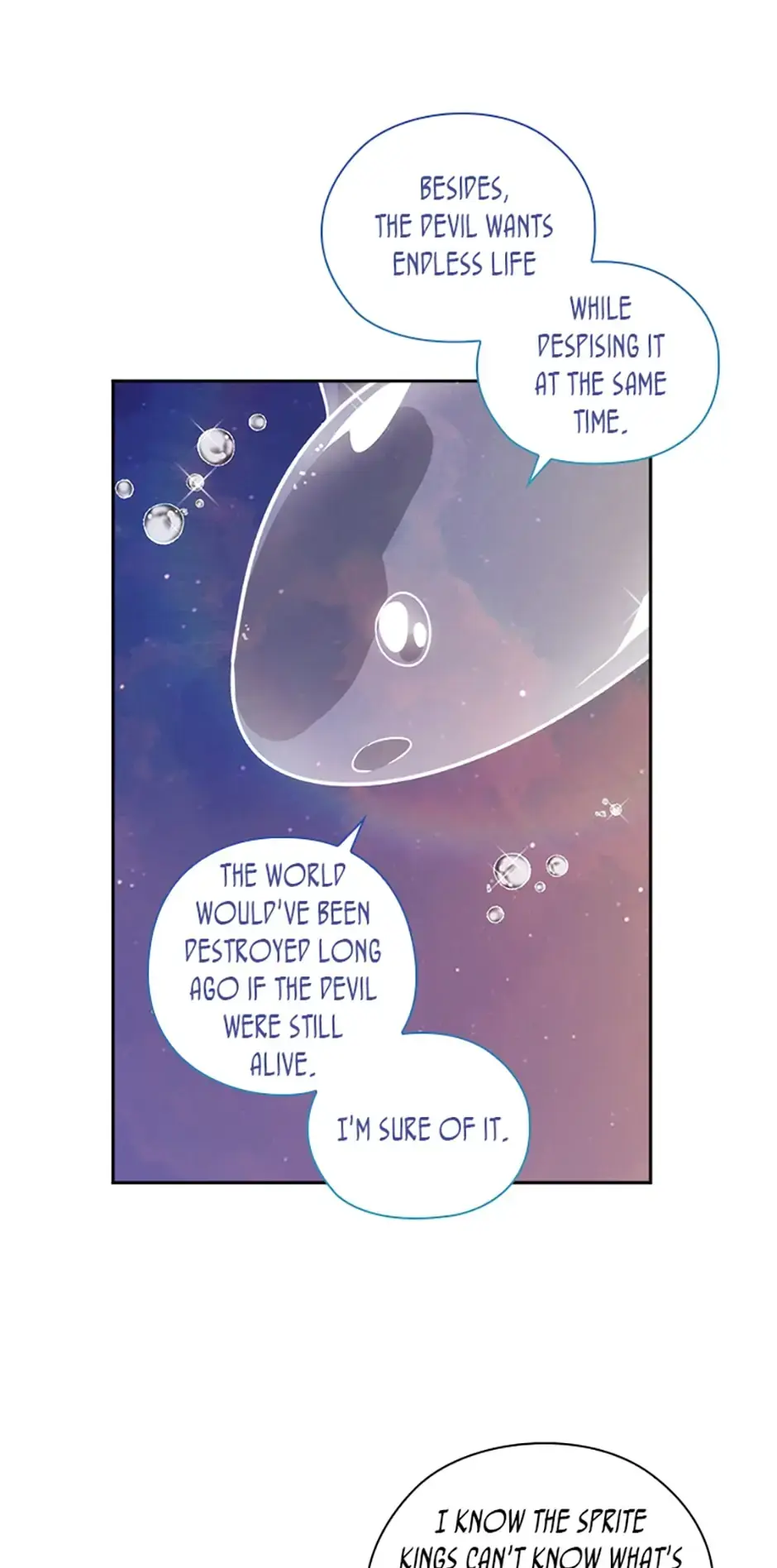 Reminiscence Adonis Manhwa Chapter 222 - Page 43