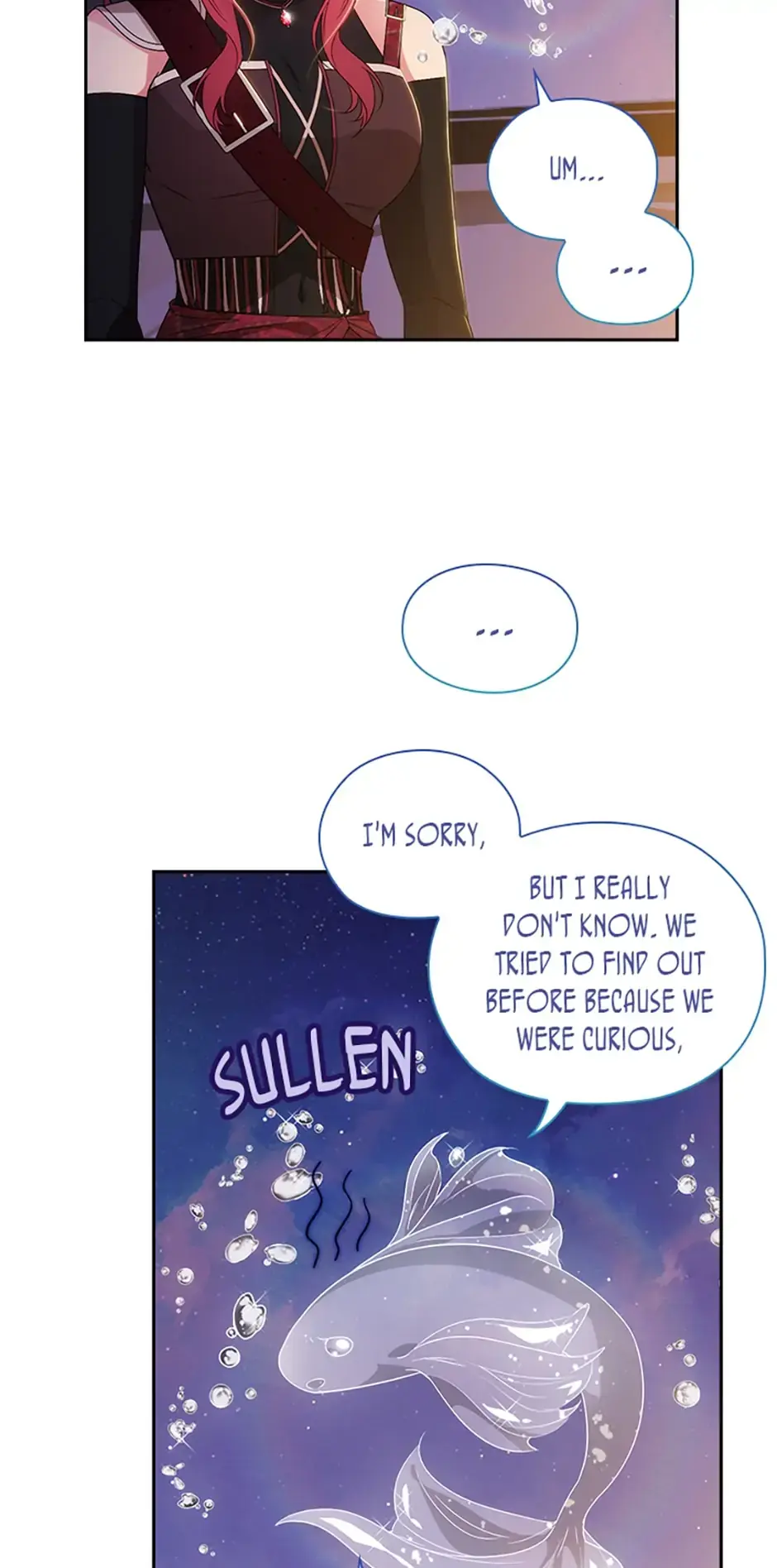 Reminiscence Adonis Manhwa Chapter 222 - Page 46