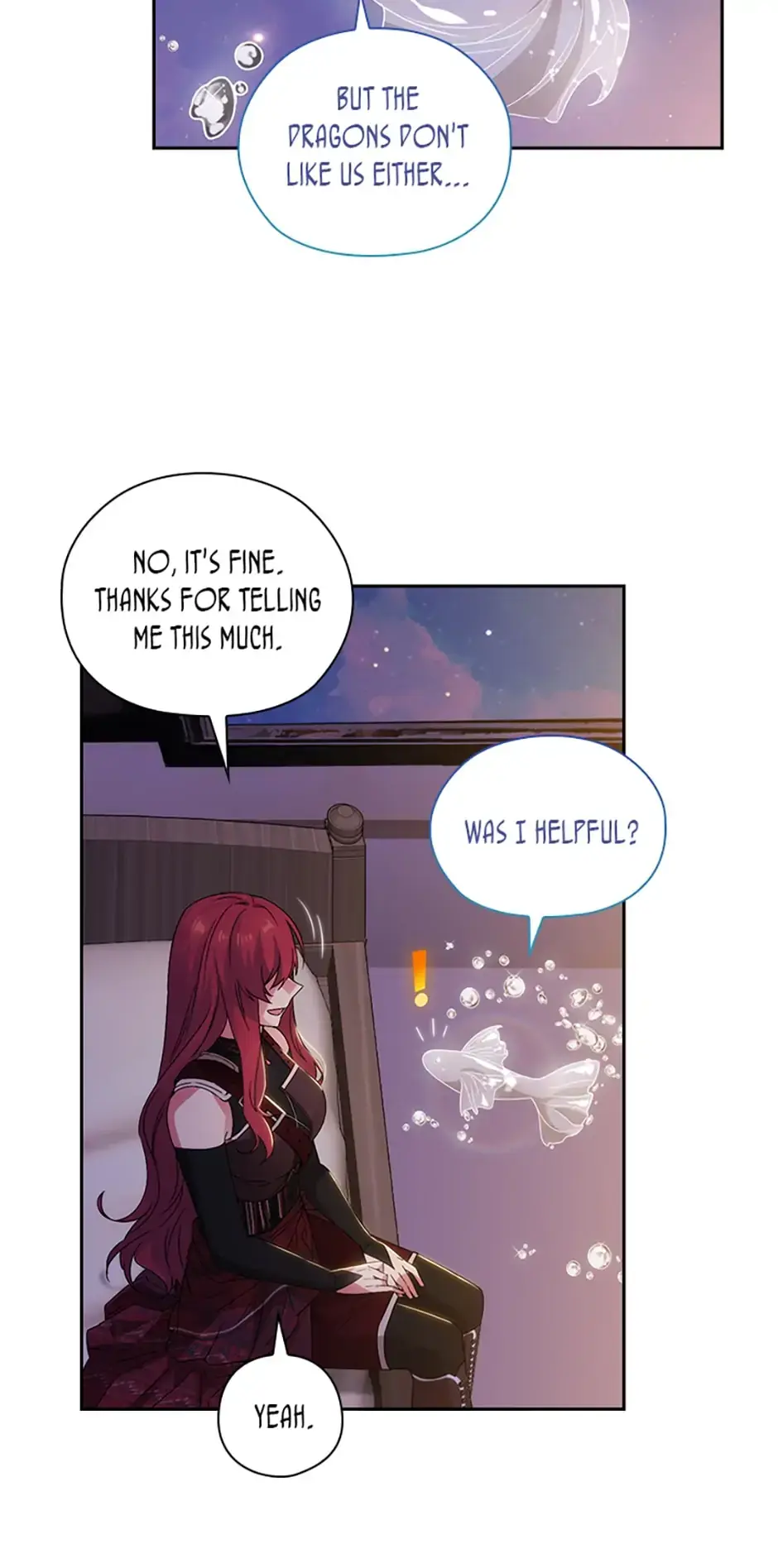 Reminiscence Adonis Manhwa Chapter 222 - Page 47