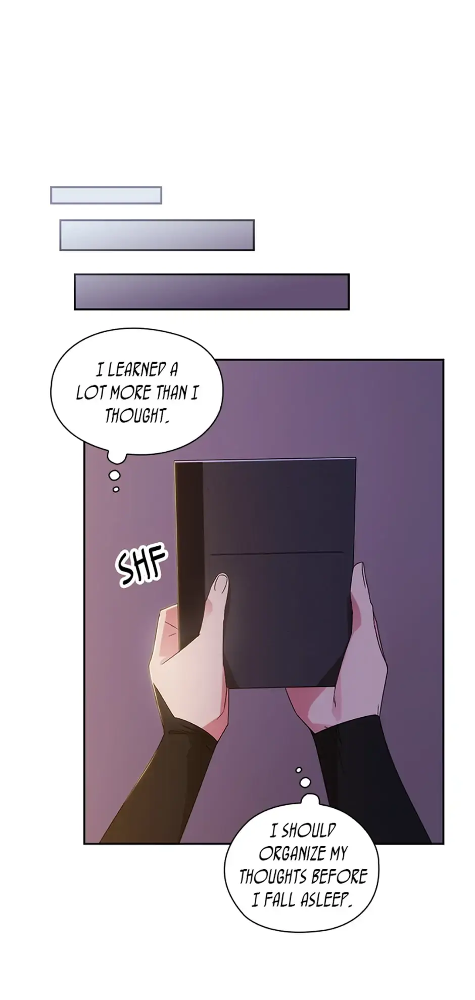 Reminiscence Adonis Manhwa Chapter 222 - Page 49