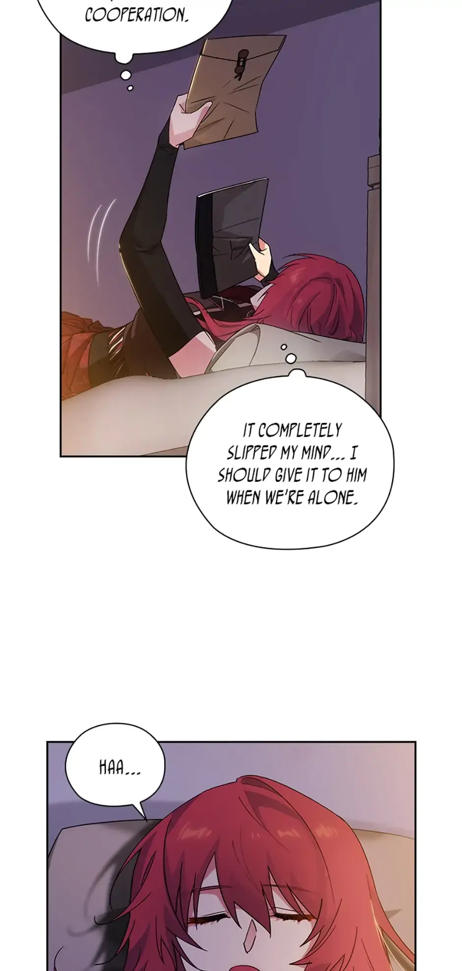 Reminiscence Adonis Manhwa Chapter 222 - Page 51