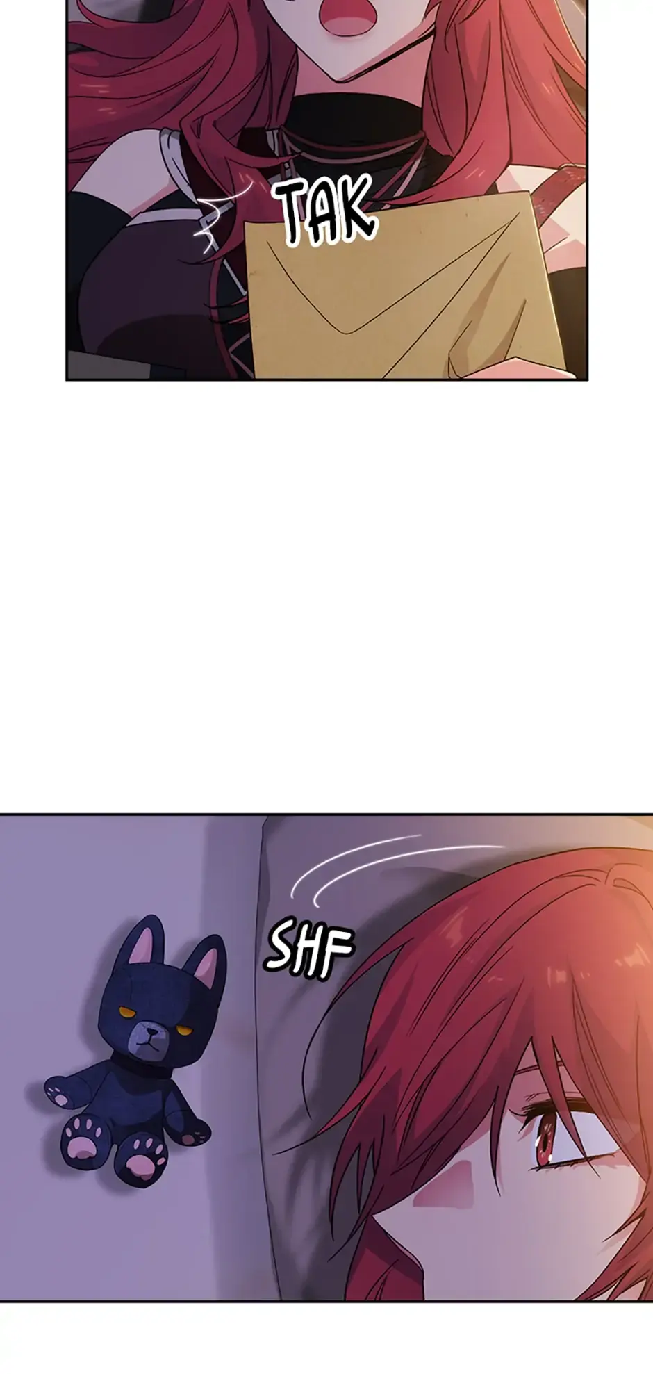Reminiscence Adonis Manhwa Chapter 222 - Page 52