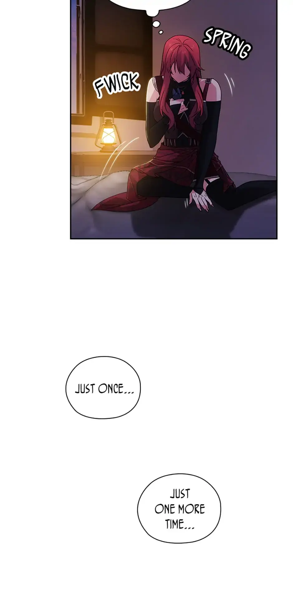 Reminiscence Adonis Manhwa Chapter 222 - Page 54