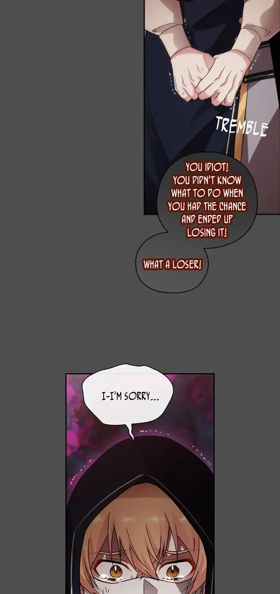 Reminiscence Adonis Manhwa Chapter 223 - Page 16