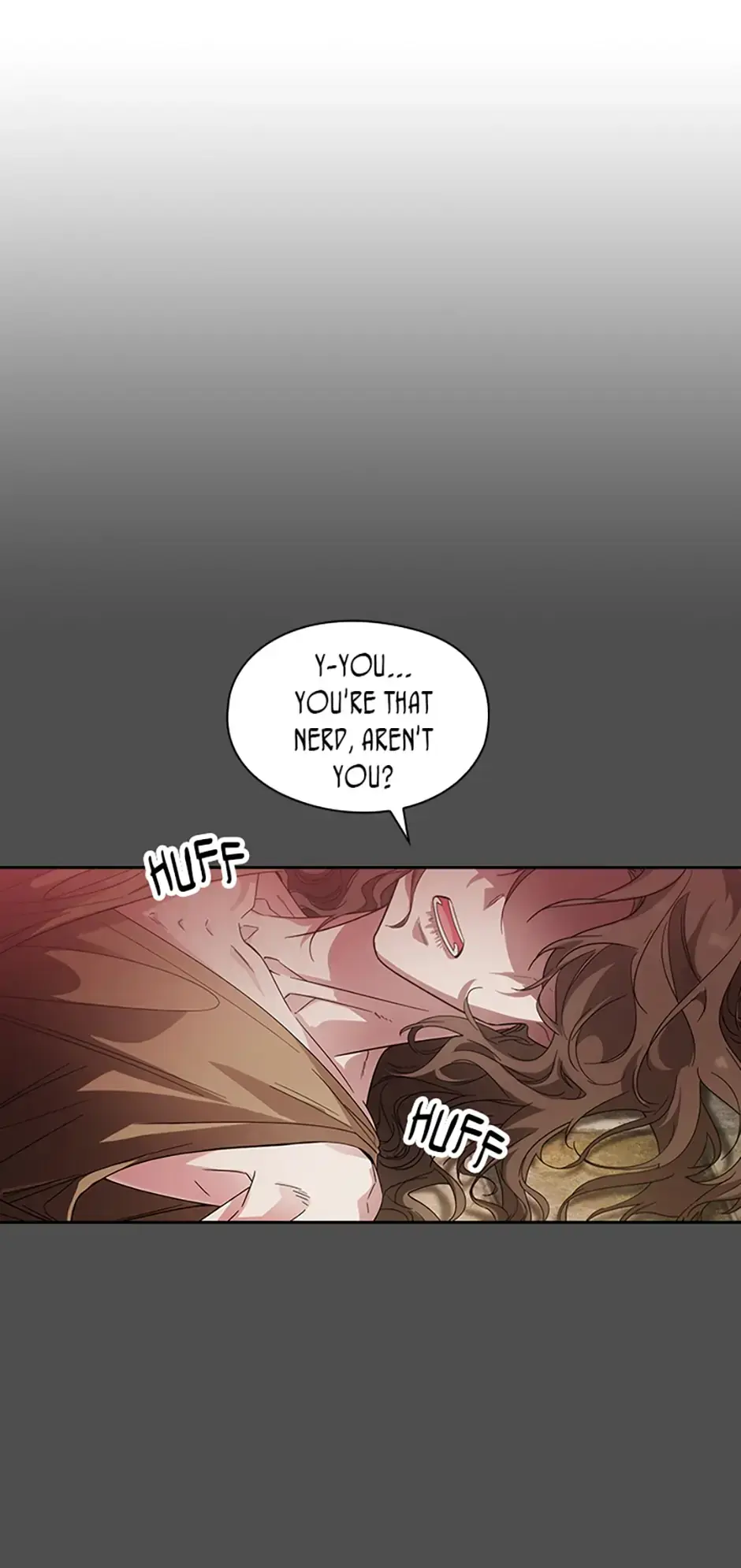 Reminiscence Adonis Manhwa Chapter 223 - Page 2