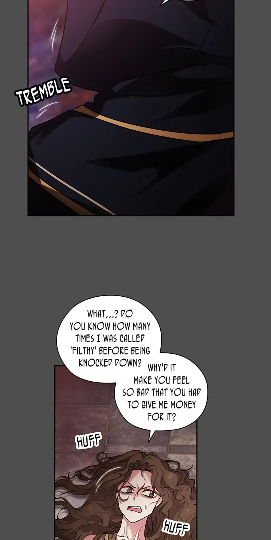 Reminiscence Adonis Manhwa Chapter 223 - Page 20