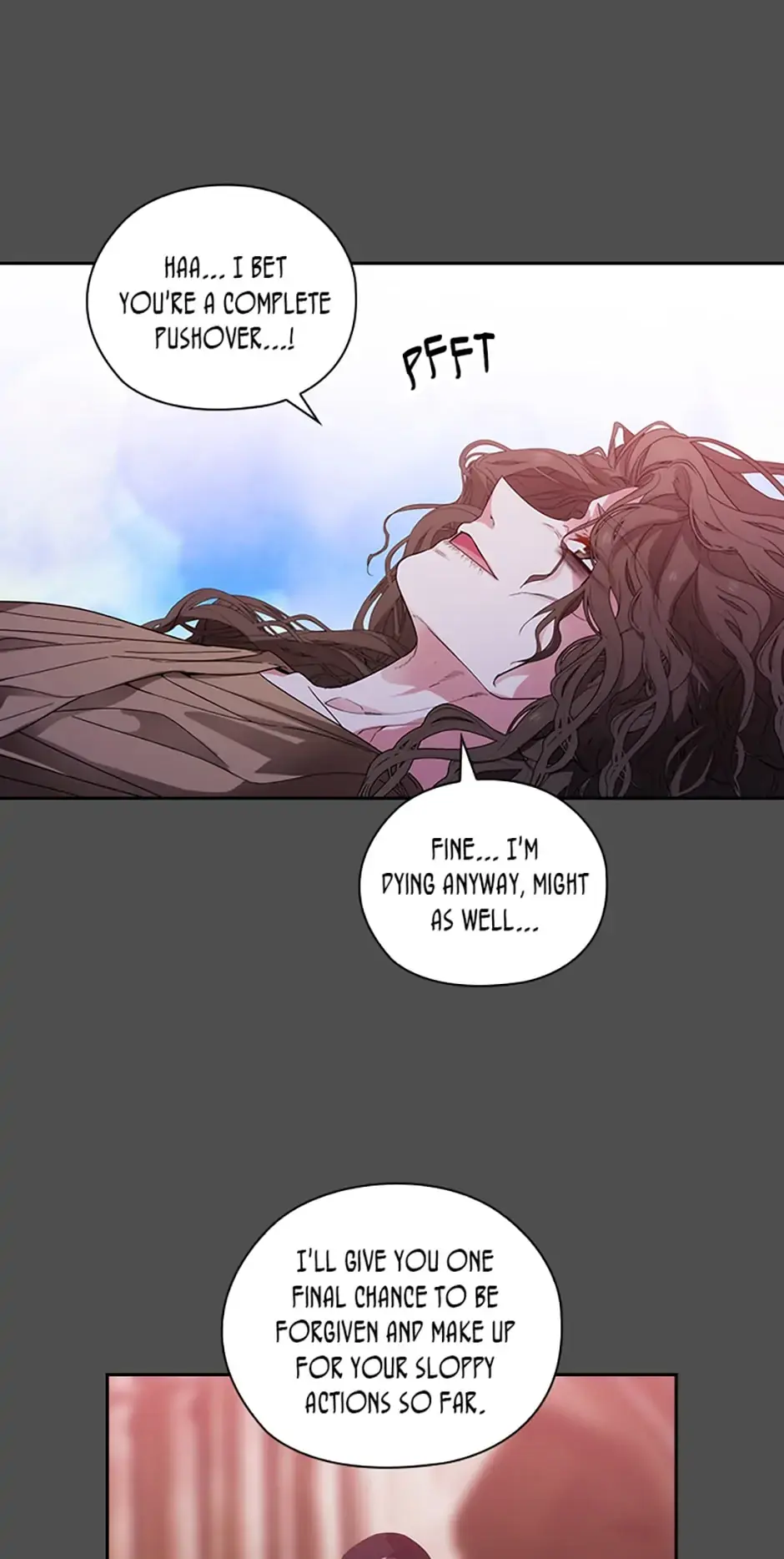 Reminiscence Adonis Manhwa Chapter 223 - Page 25