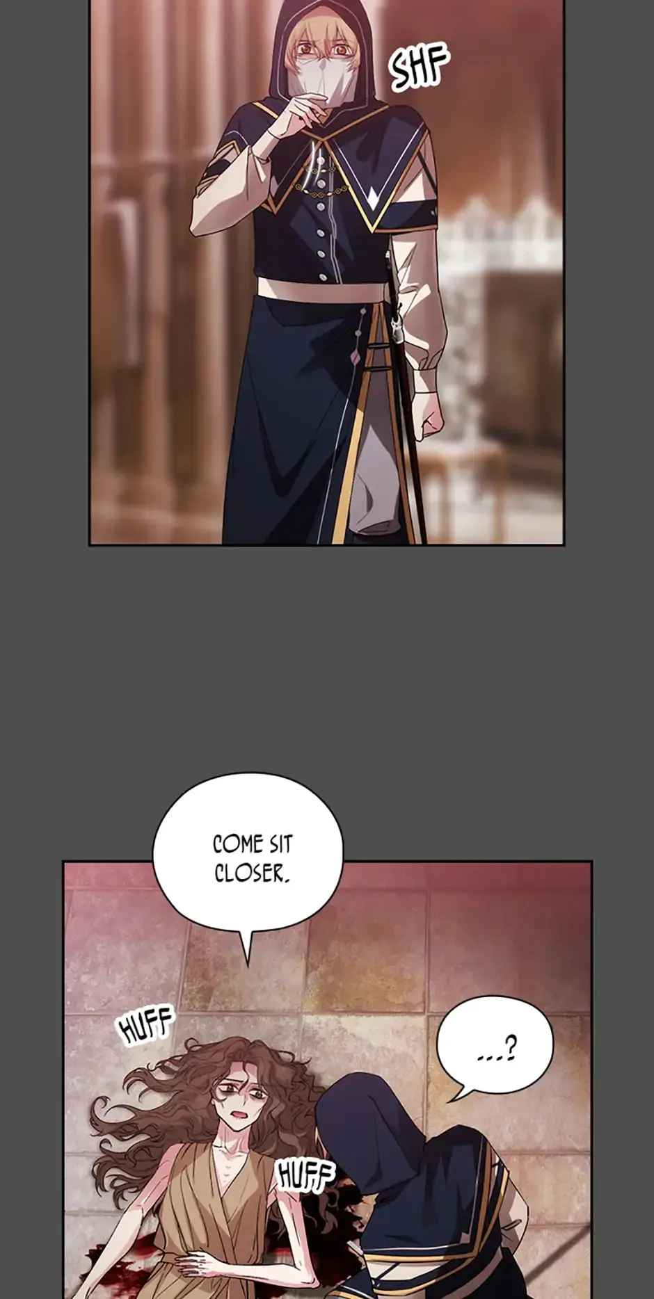 Reminiscence Adonis Manhwa Chapter 223 - Page 26