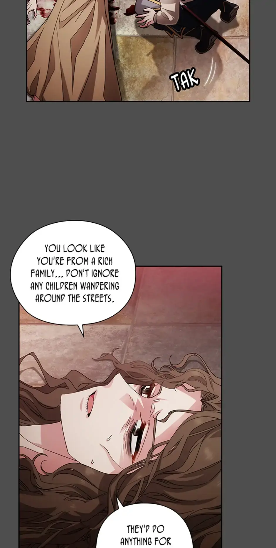 Reminiscence Adonis Manhwa Chapter 223 - Page 27