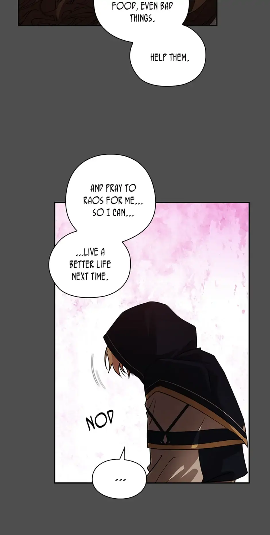 Reminiscence Adonis Manhwa Chapter 223 - Page 28