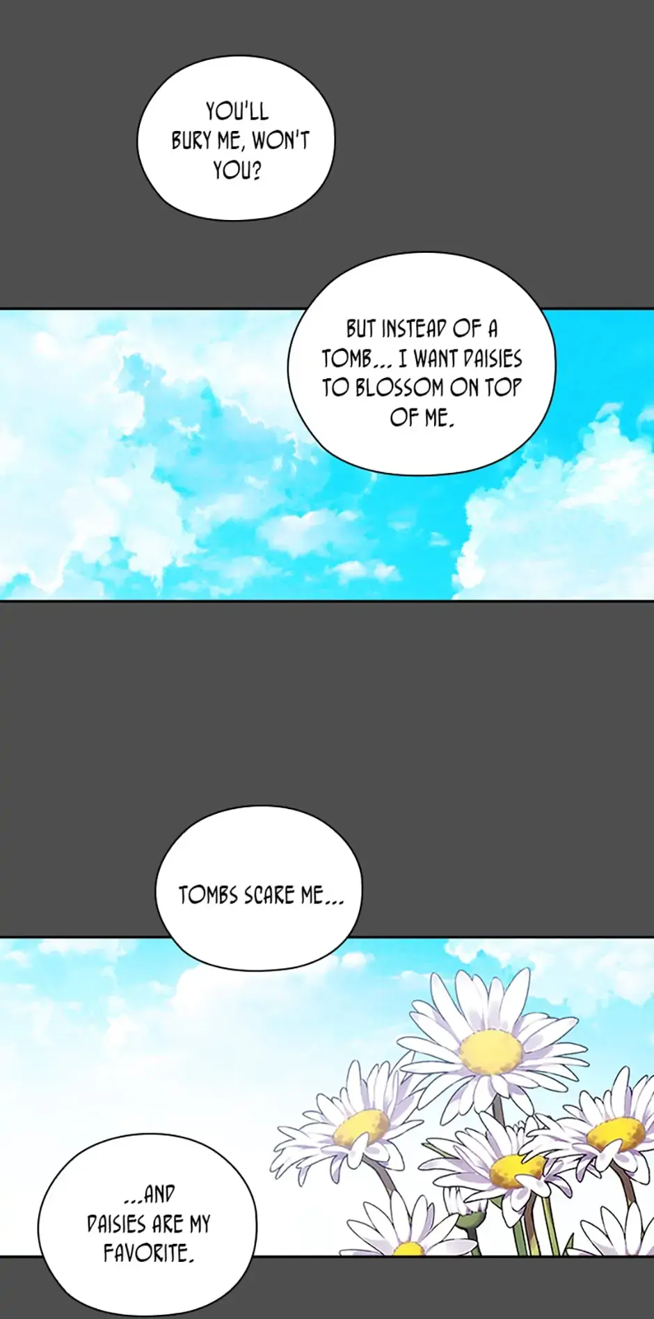 Reminiscence Adonis Manhwa Chapter 223 - Page 29