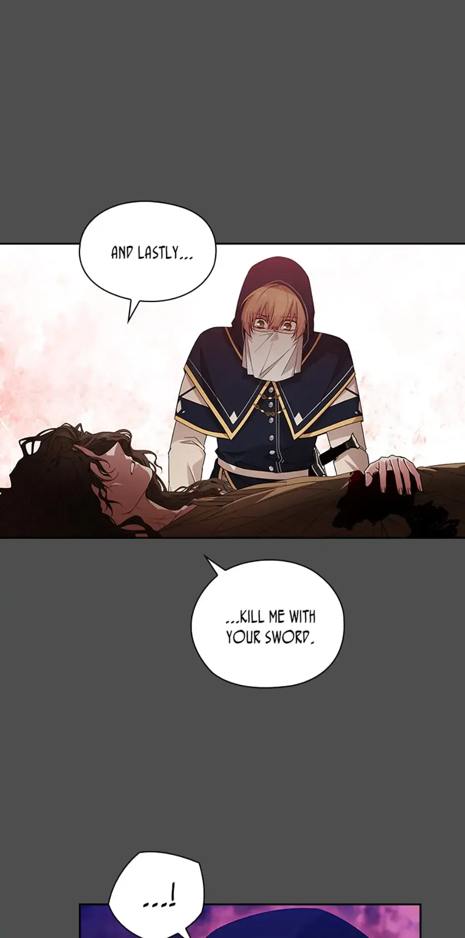 Reminiscence Adonis Manhwa Chapter 223 - Page 30
