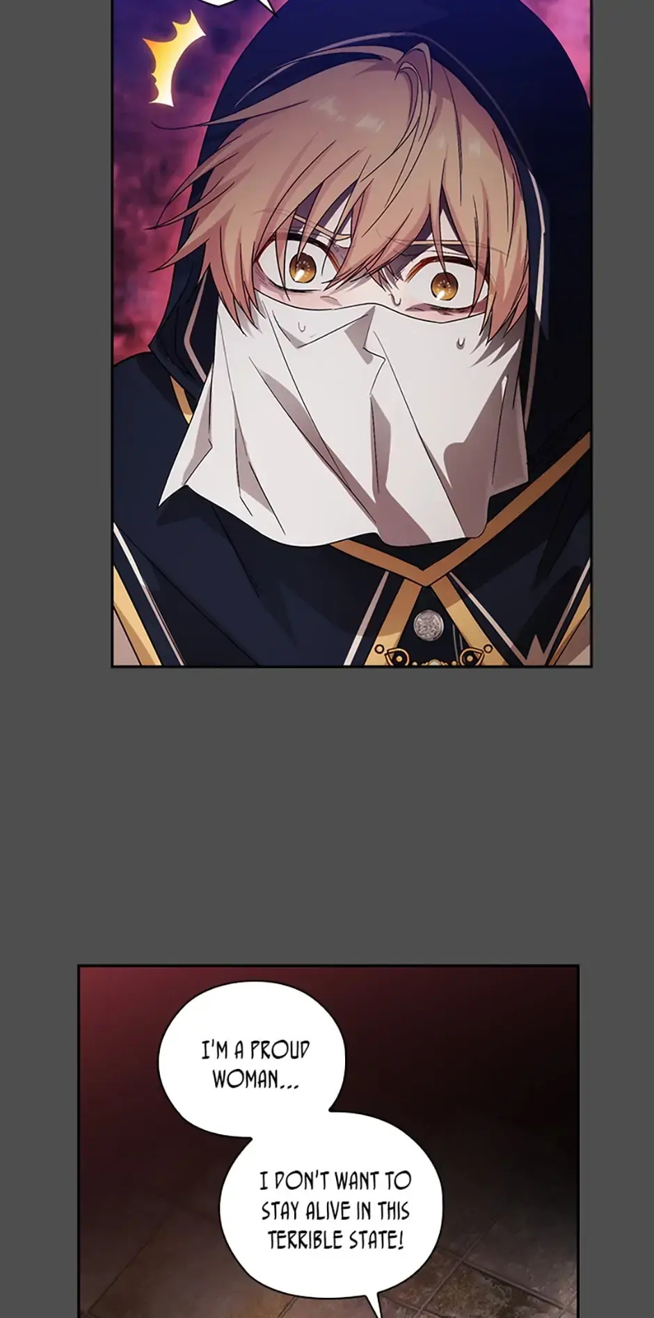 Reminiscence Adonis Manhwa Chapter 223 - Page 31