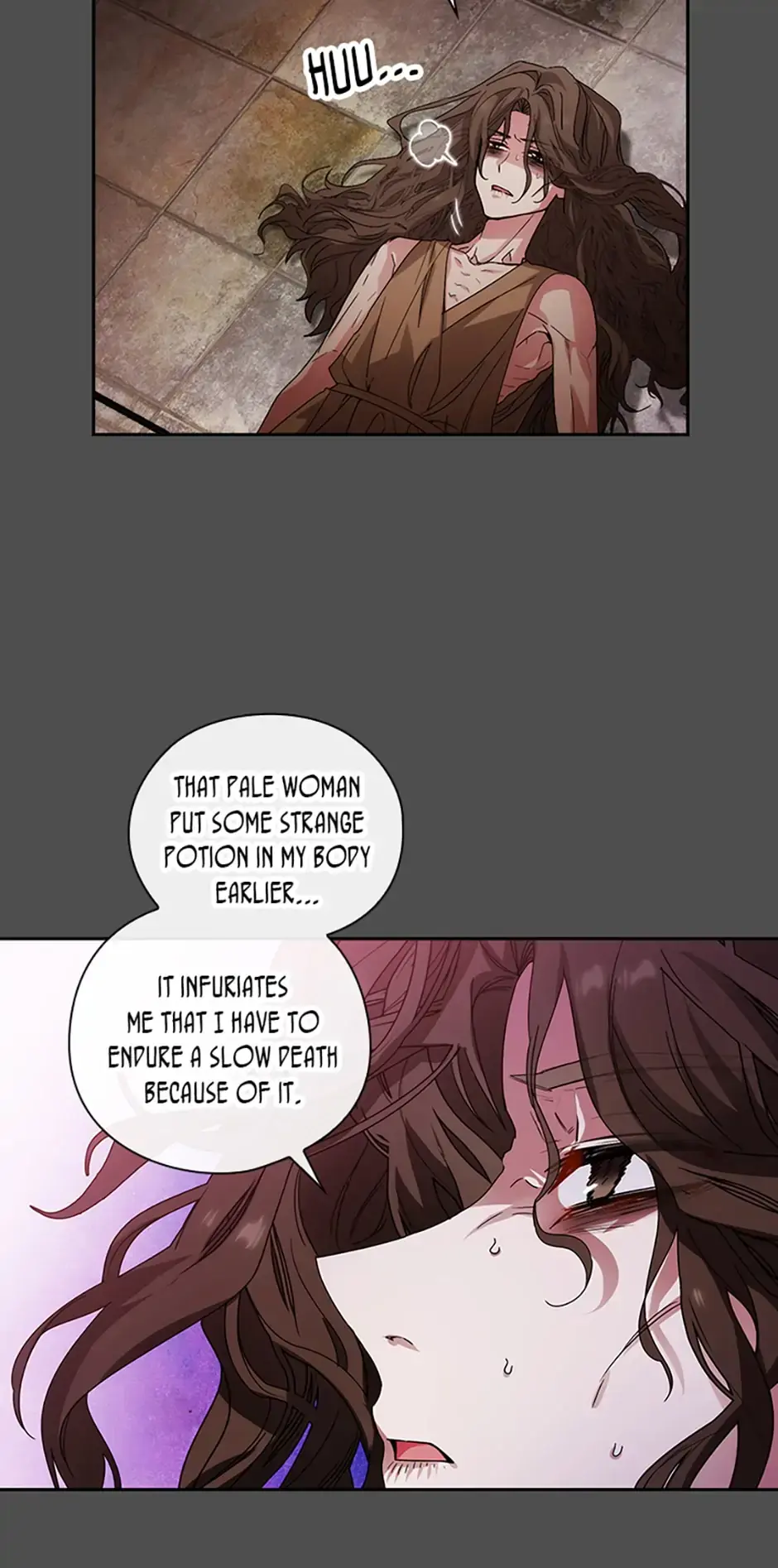 Reminiscence Adonis Manhwa Chapter 223 - Page 32