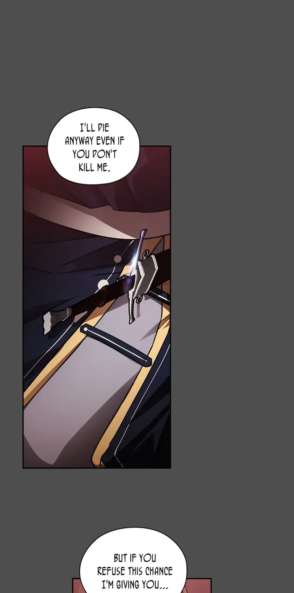 Reminiscence Adonis Manhwa Chapter 223 - Page 33