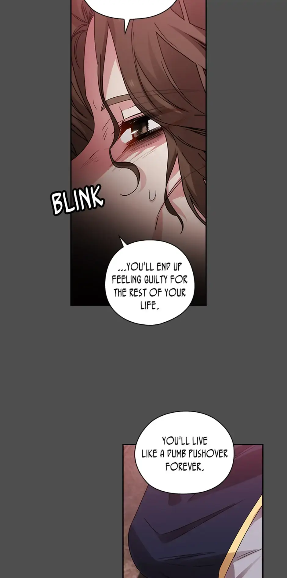 Reminiscence Adonis Manhwa Chapter 223 - Page 34