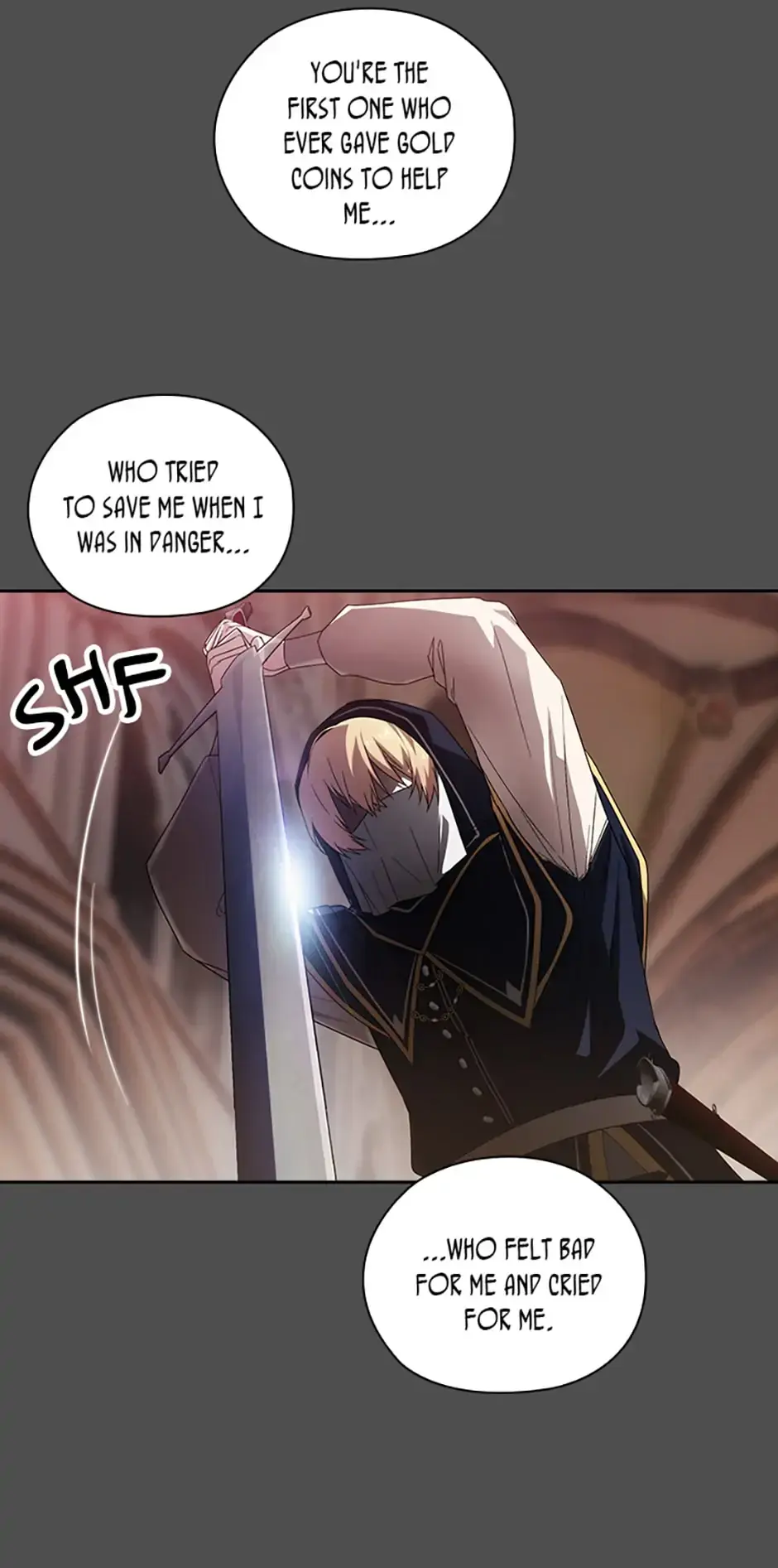Reminiscence Adonis Manhwa Chapter 223 - Page 37
