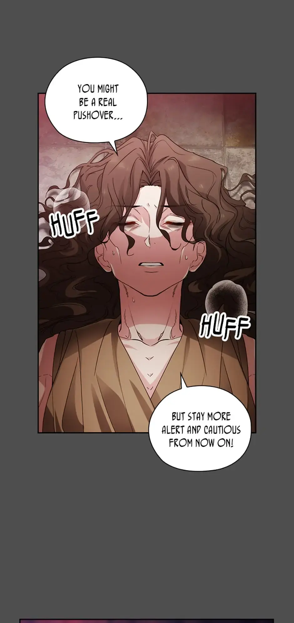 Reminiscence Adonis Manhwa Chapter 223 - Page 38