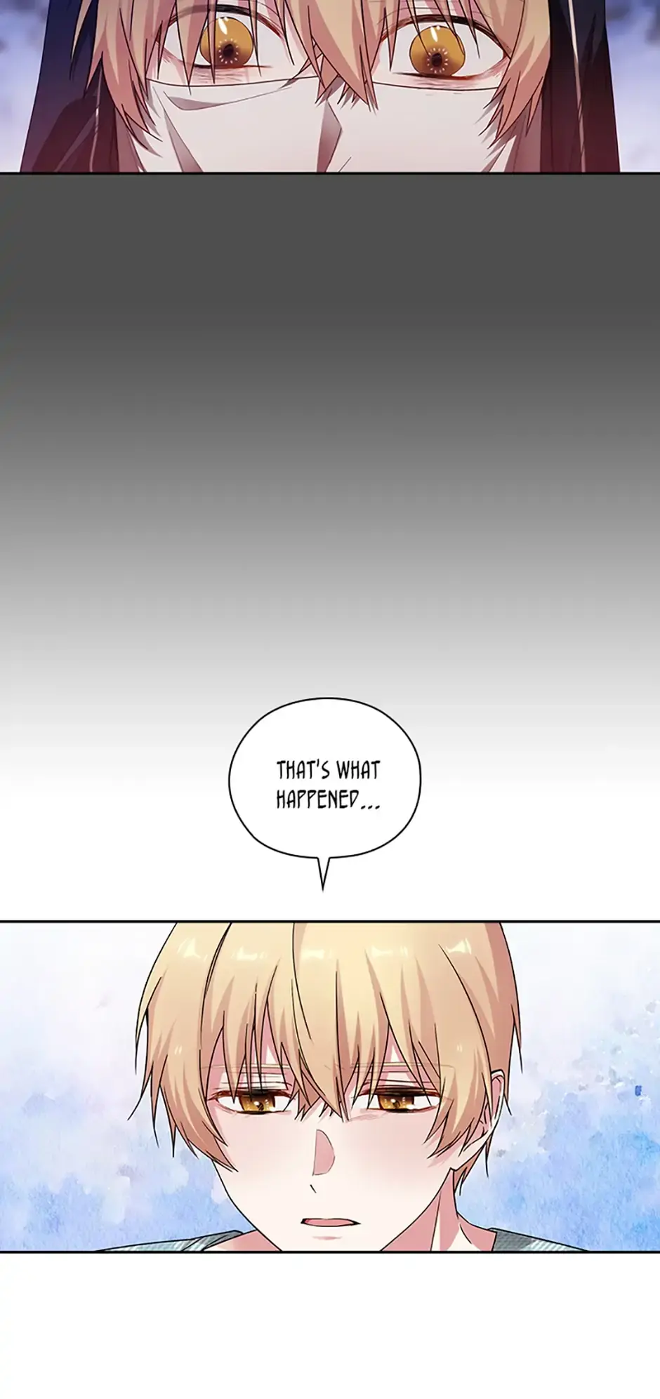 Reminiscence Adonis Manhwa Chapter 223 - Page 40