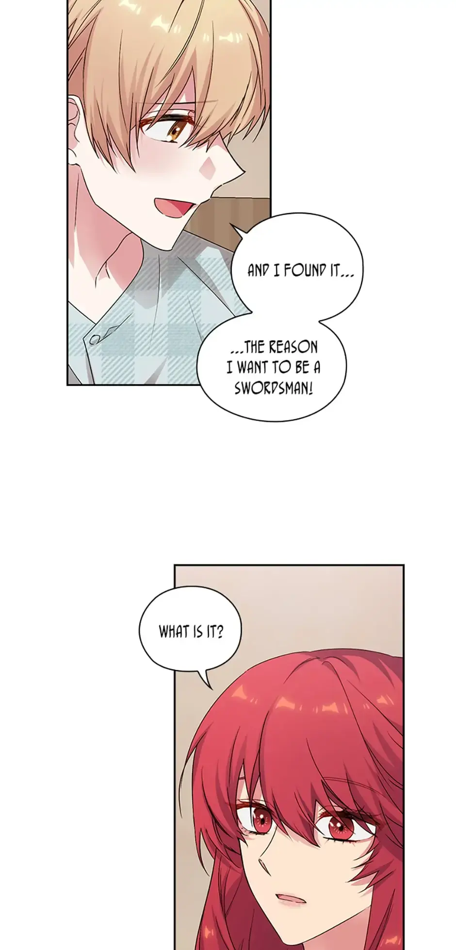 Reminiscence Adonis Manhwa Chapter 223 - Page 48