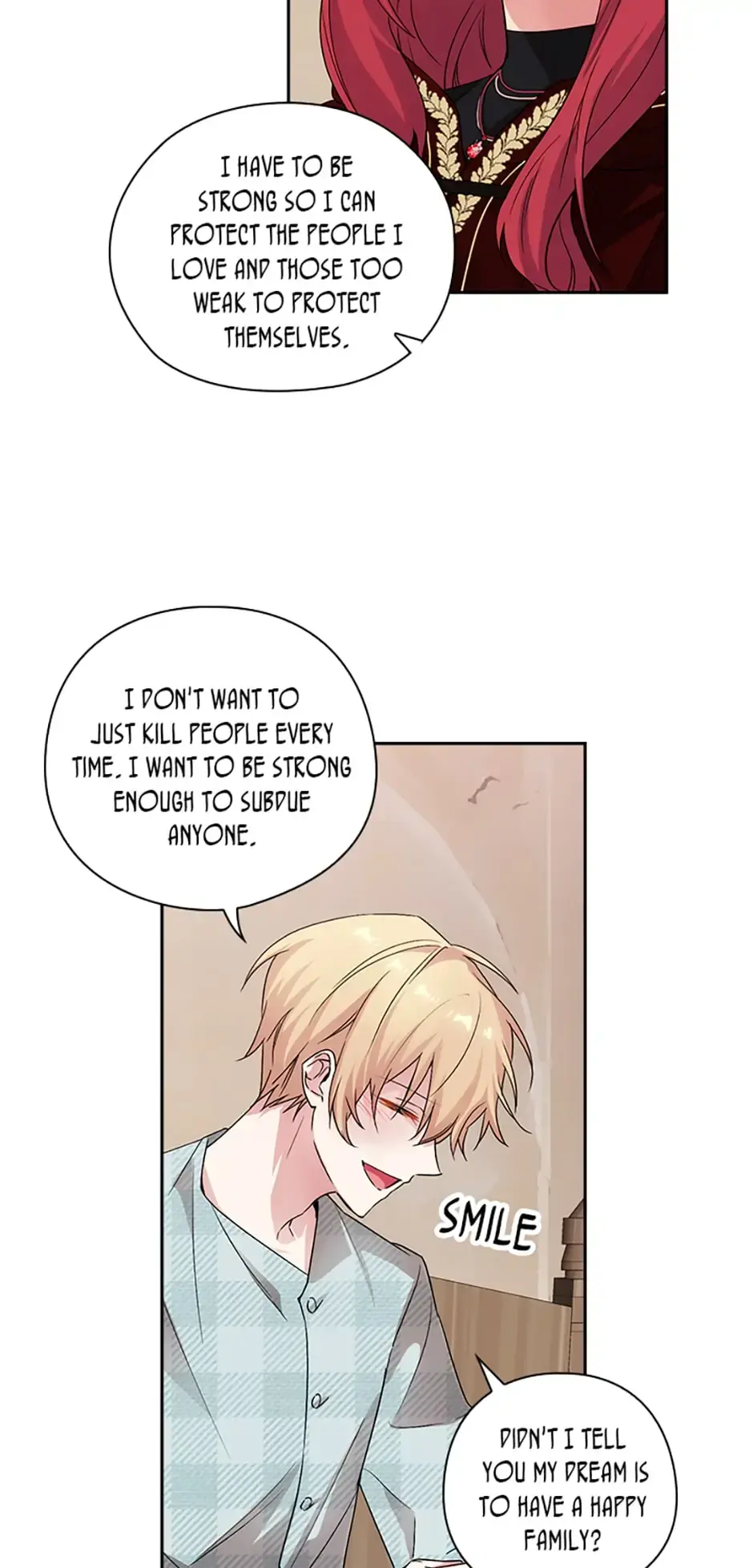 Reminiscence Adonis Manhwa Chapter 223 - Page 49