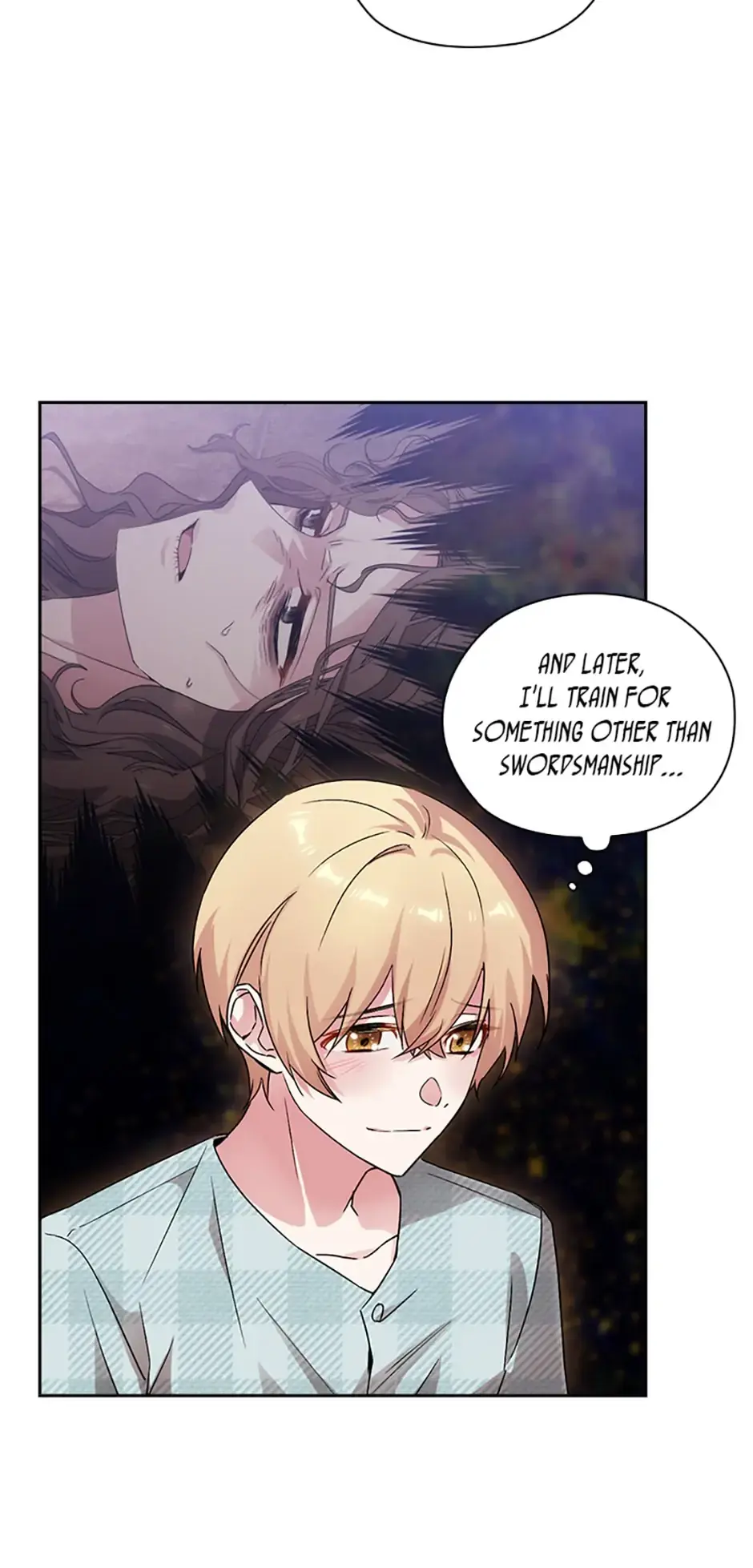 Reminiscence Adonis Manhwa Chapter 223 - Page 51