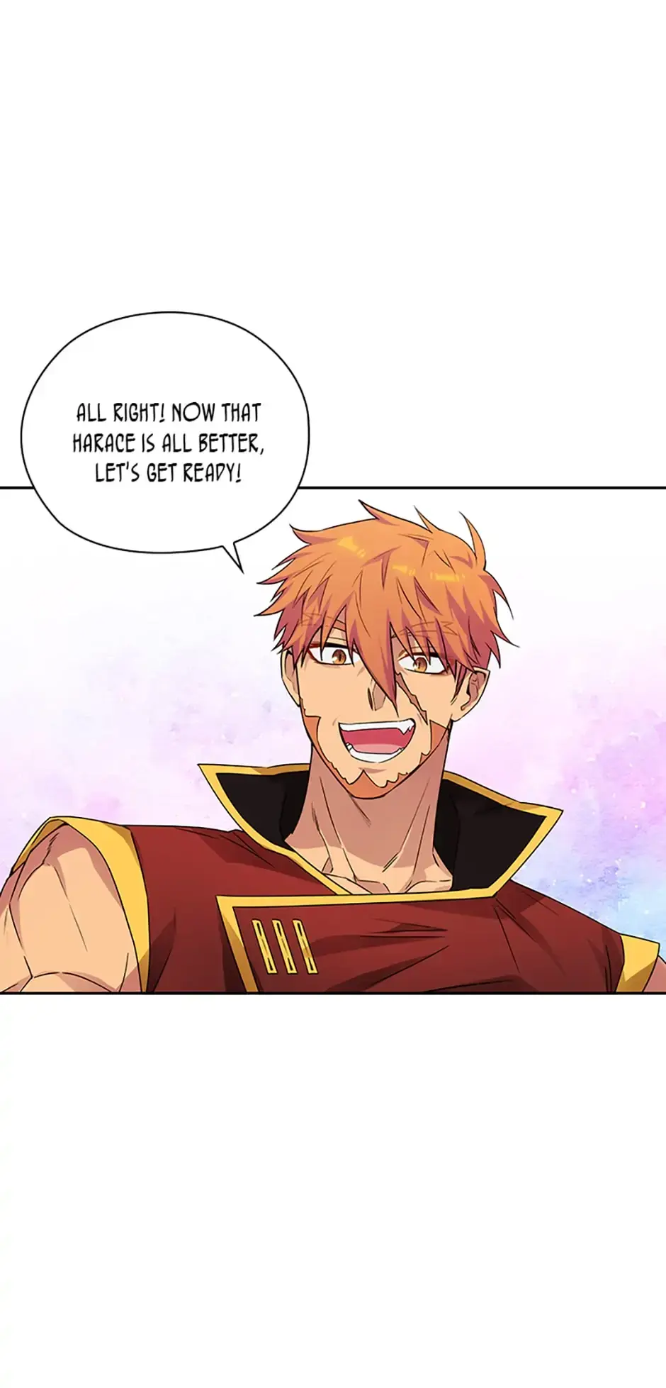 Reminiscence Adonis Manhwa Chapter 223 - Page 52