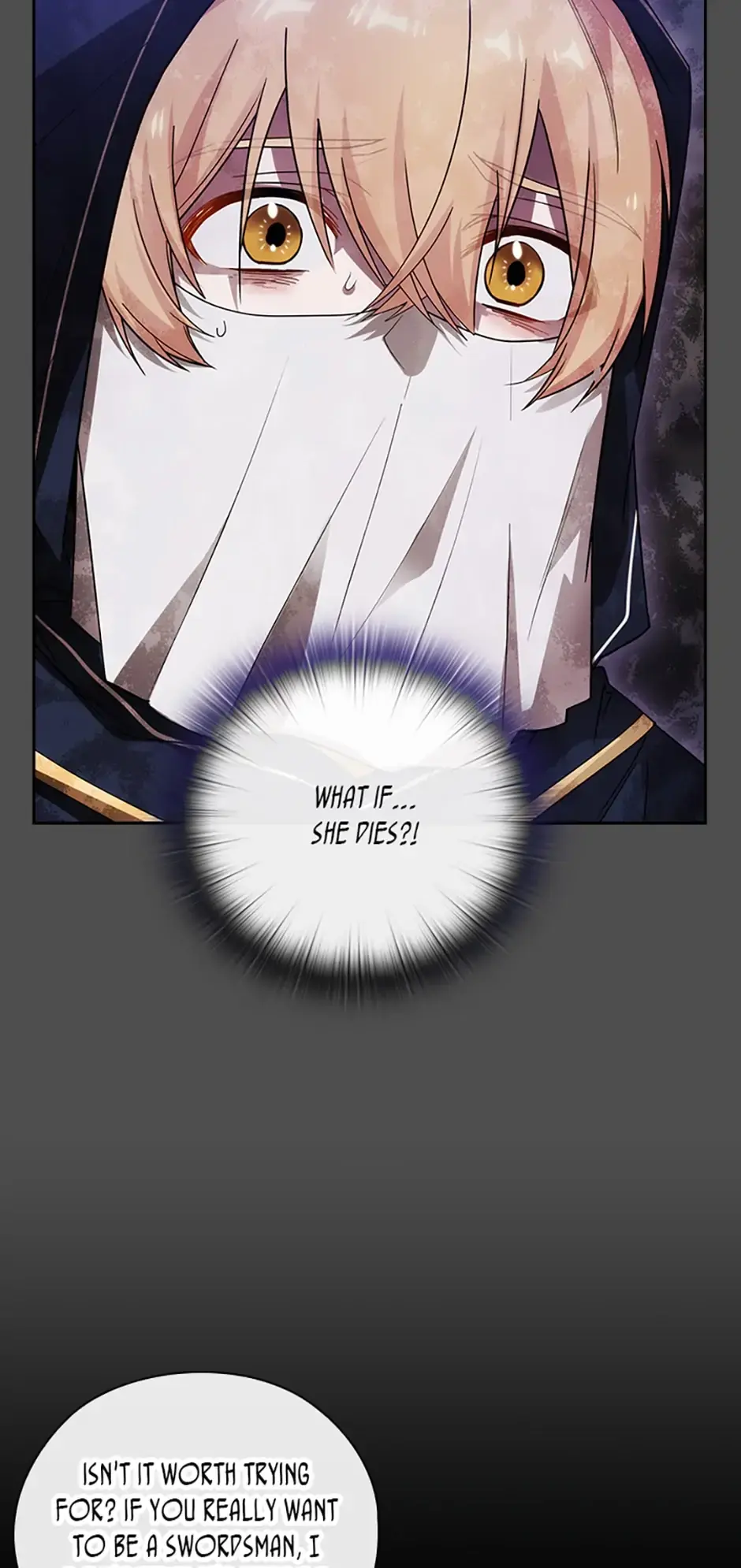 Reminiscence Adonis Manhwa Chapter 223 - Page 7
