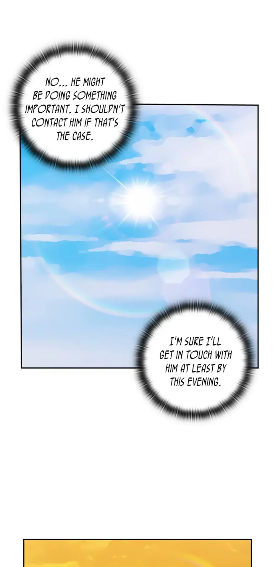 Reminiscence Adonis Manhwa Chapter 224 - Page 19