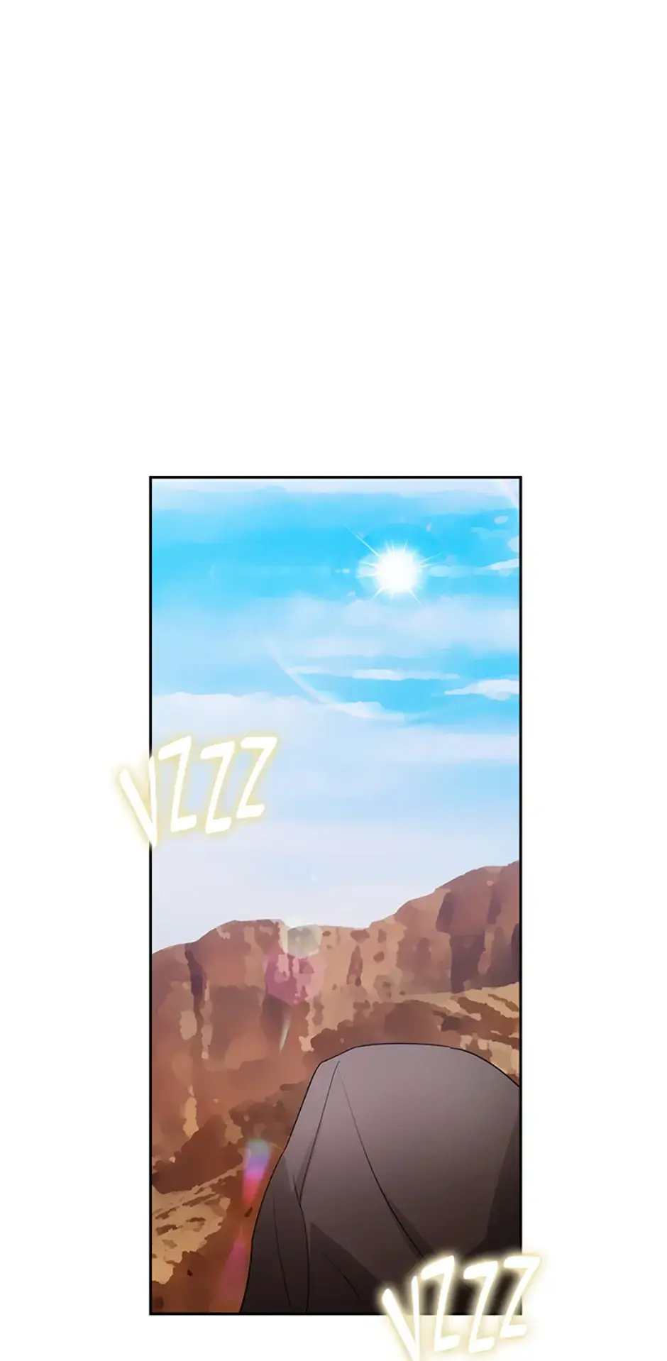 Reminiscence Adonis Manhwa Chapter 224 - Page 21