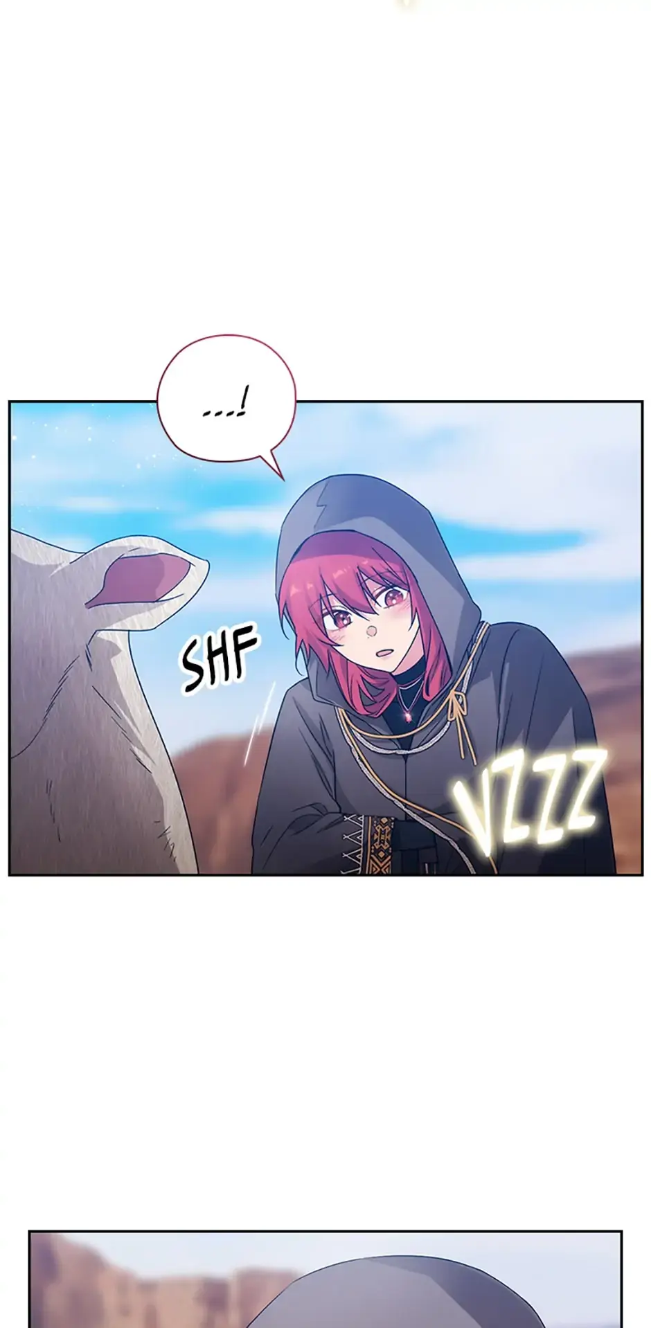 Reminiscence Adonis Manhwa Chapter 224 - Page 22