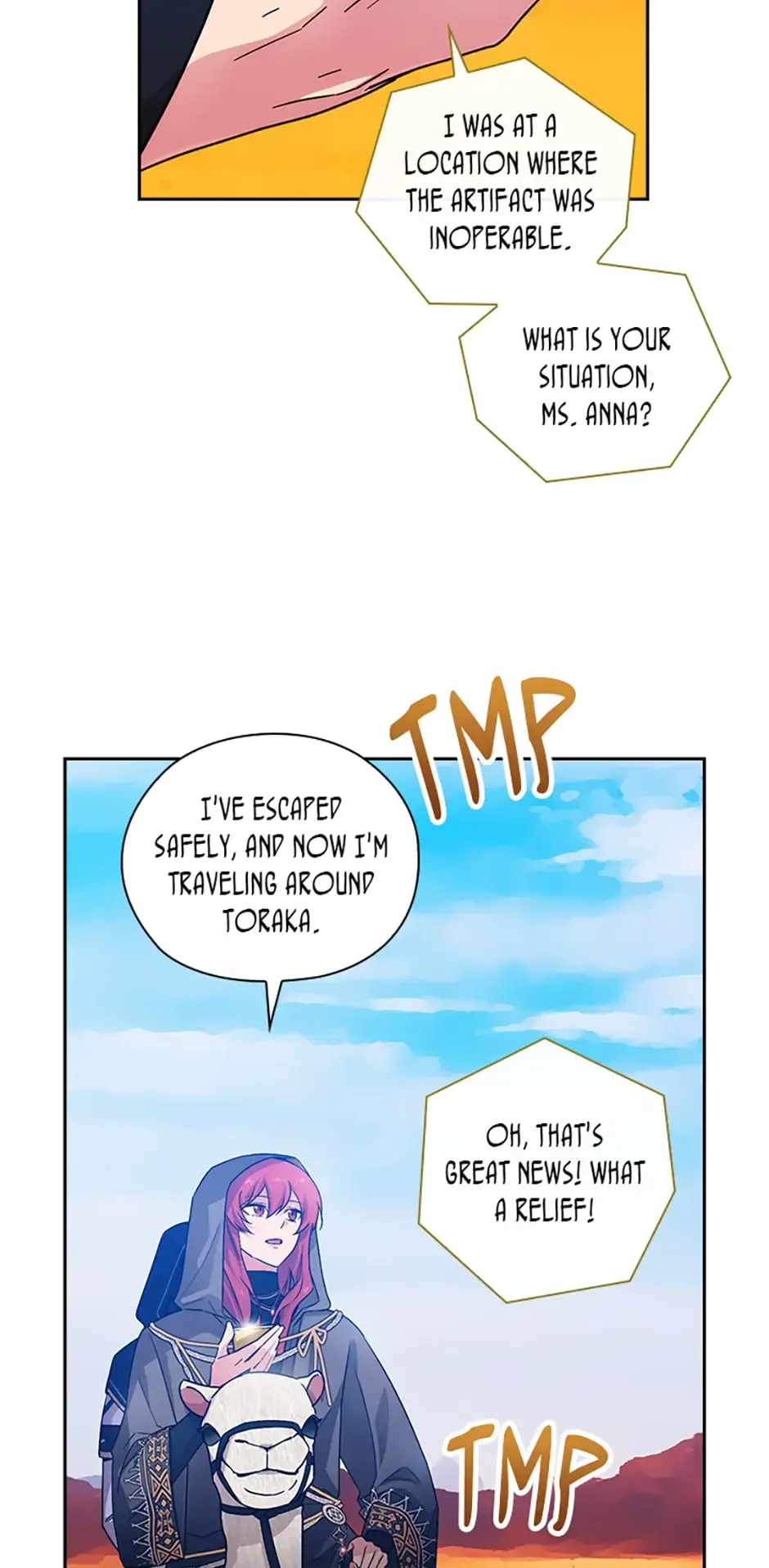Reminiscence Adonis Manhwa Chapter 224 - Page 24