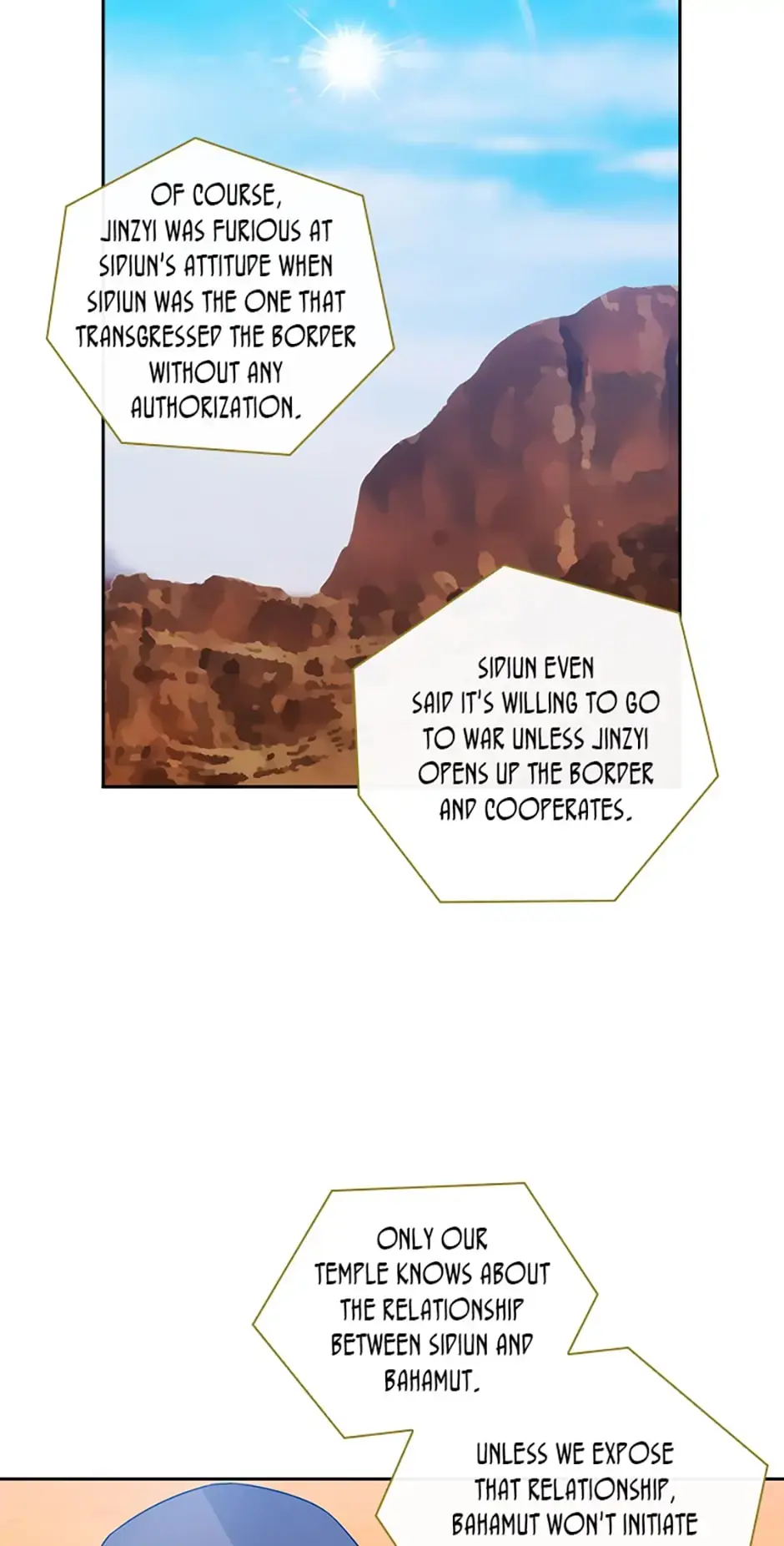 Reminiscence Adonis Manhwa Chapter 224 - Page 30