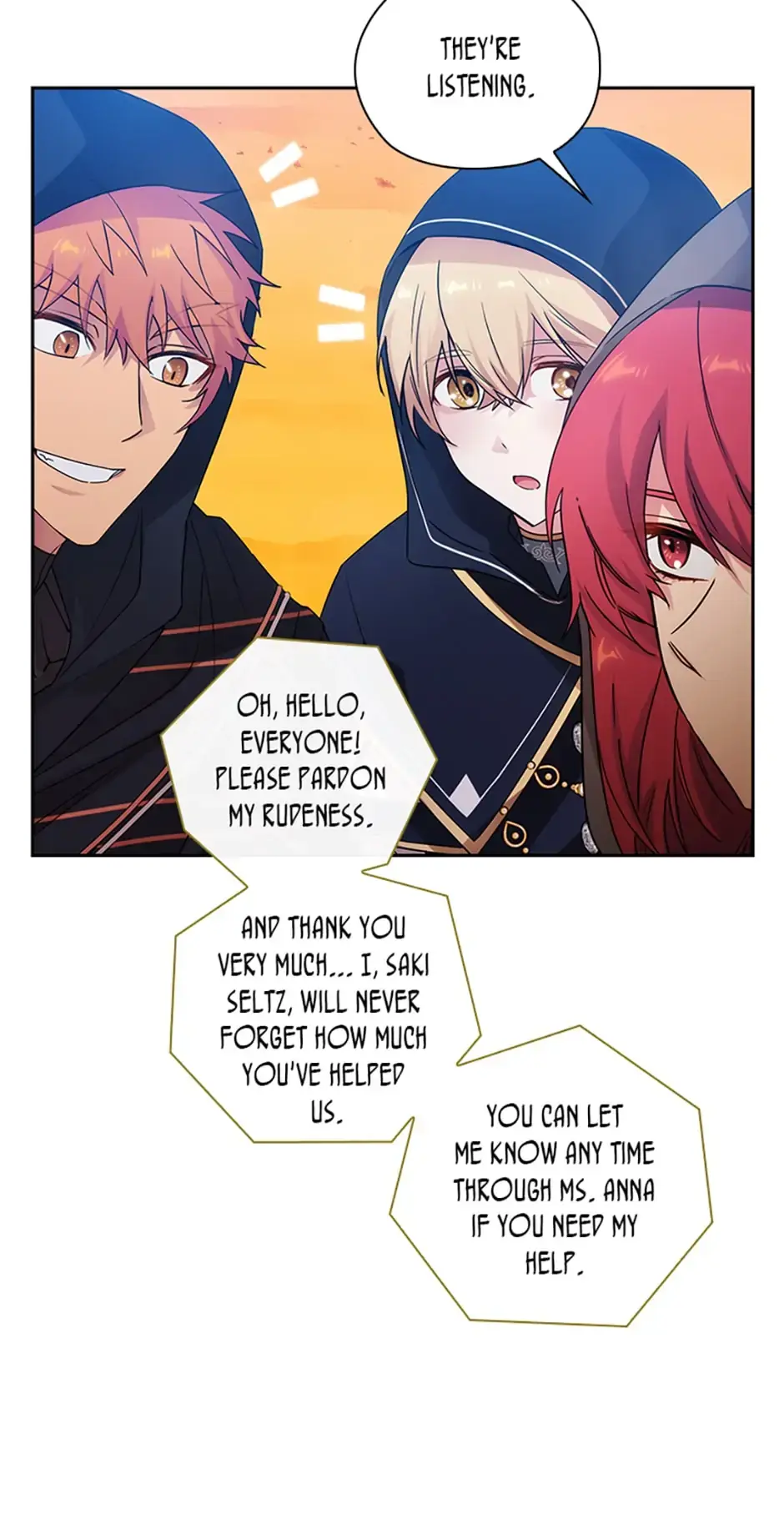 Reminiscence Adonis Manhwa Chapter 224 - Page 37