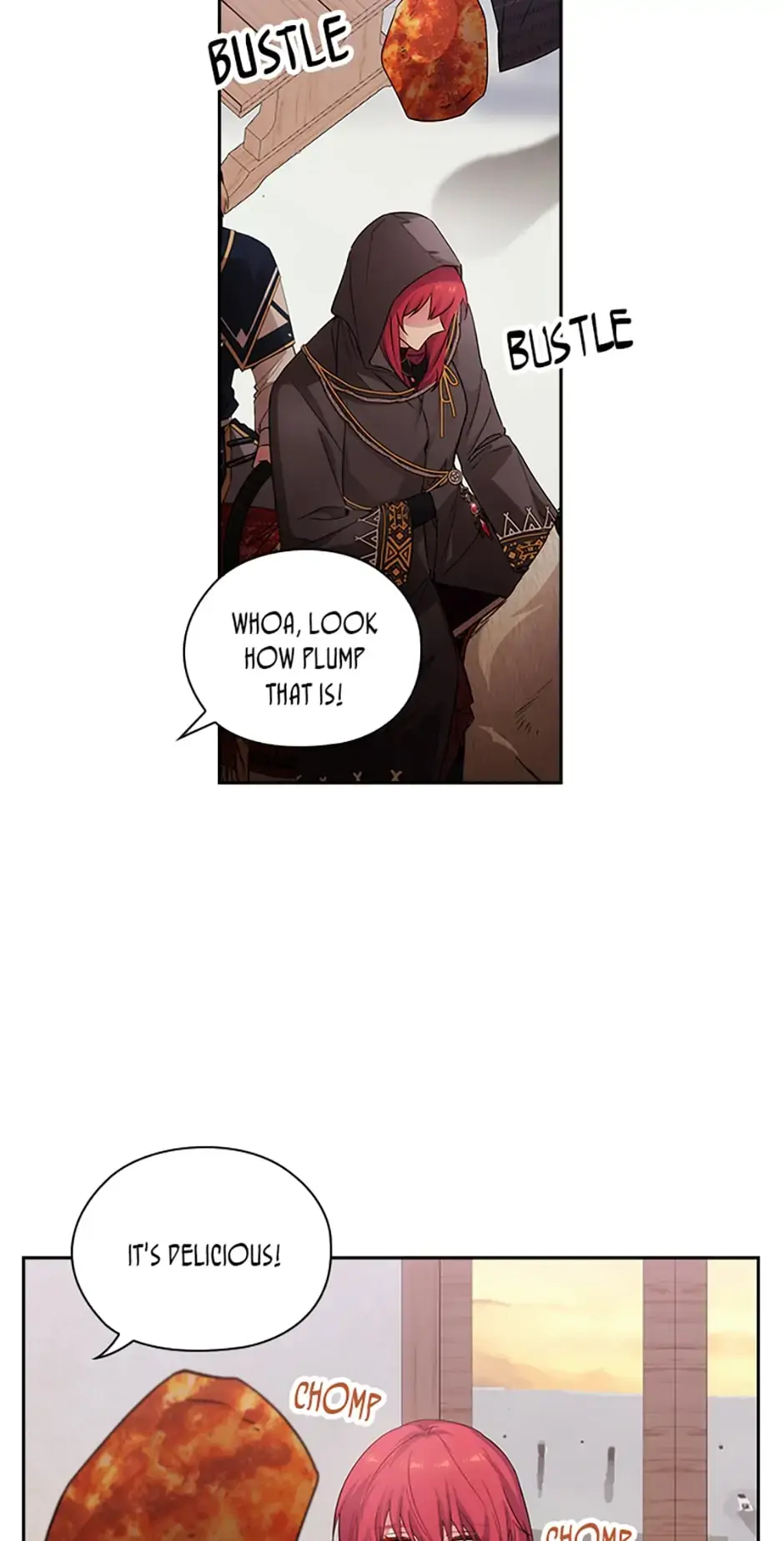 Reminiscence Adonis Manhwa Chapter 224 - Page 42